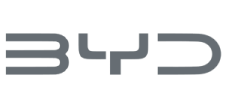 Logo BYD Lebak
